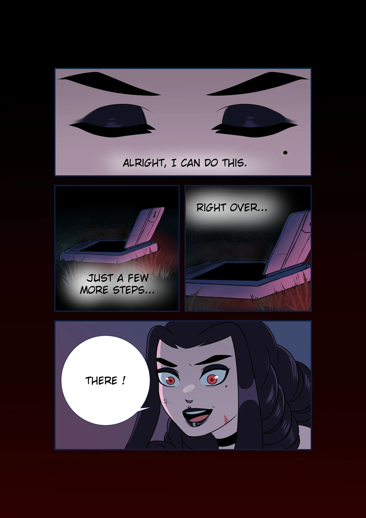 The Deal page 2 full