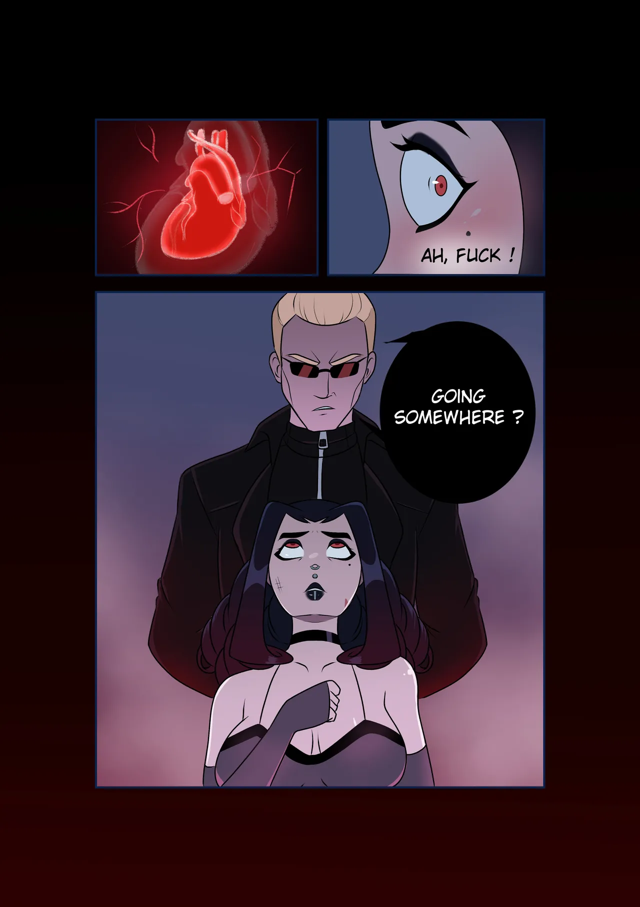 The Deal page 3 full