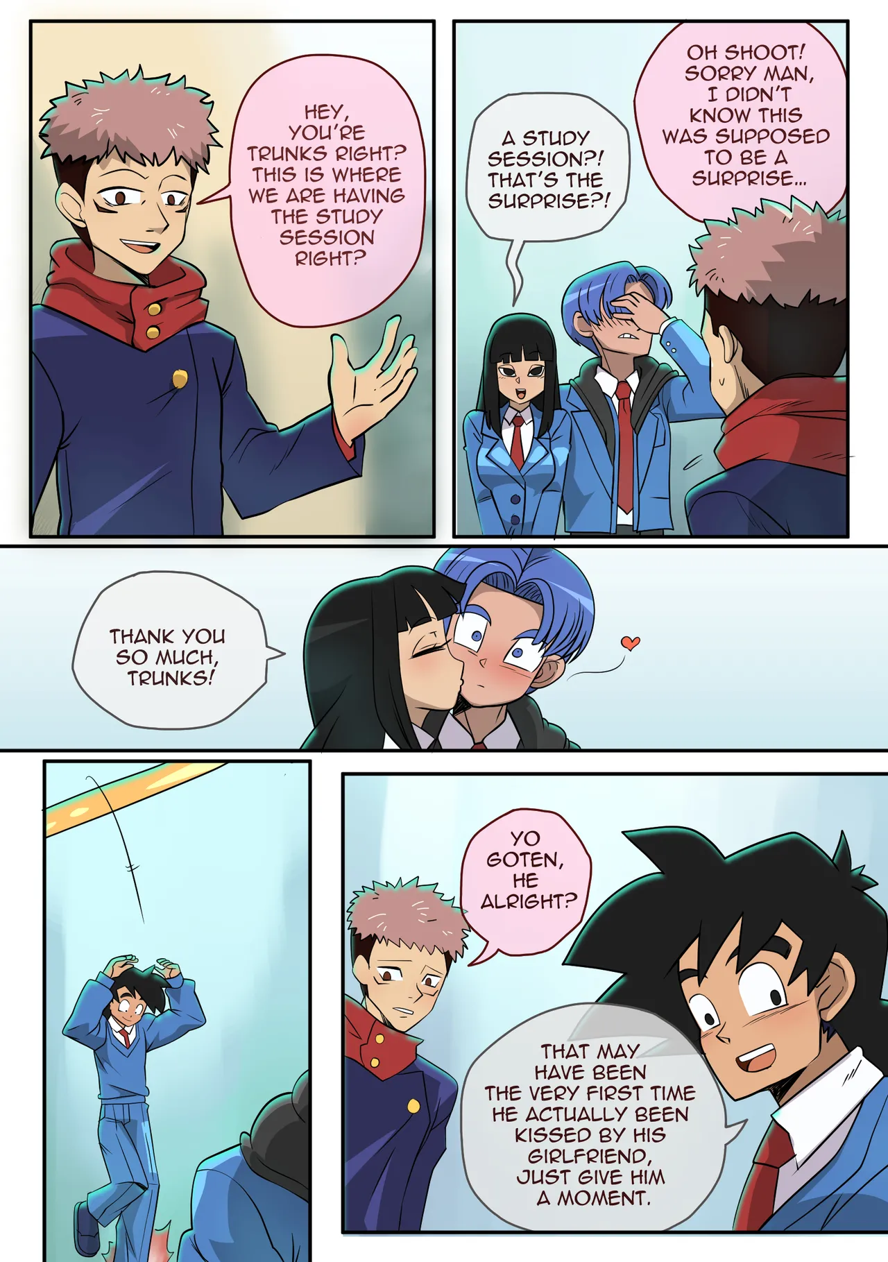 Study Session page 11 full
