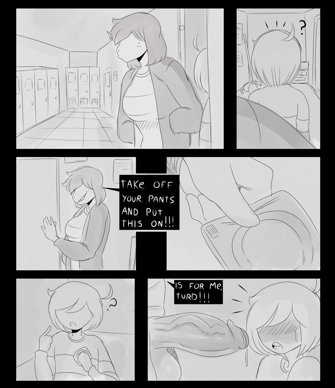 KRIS & SUSIE page 2 full