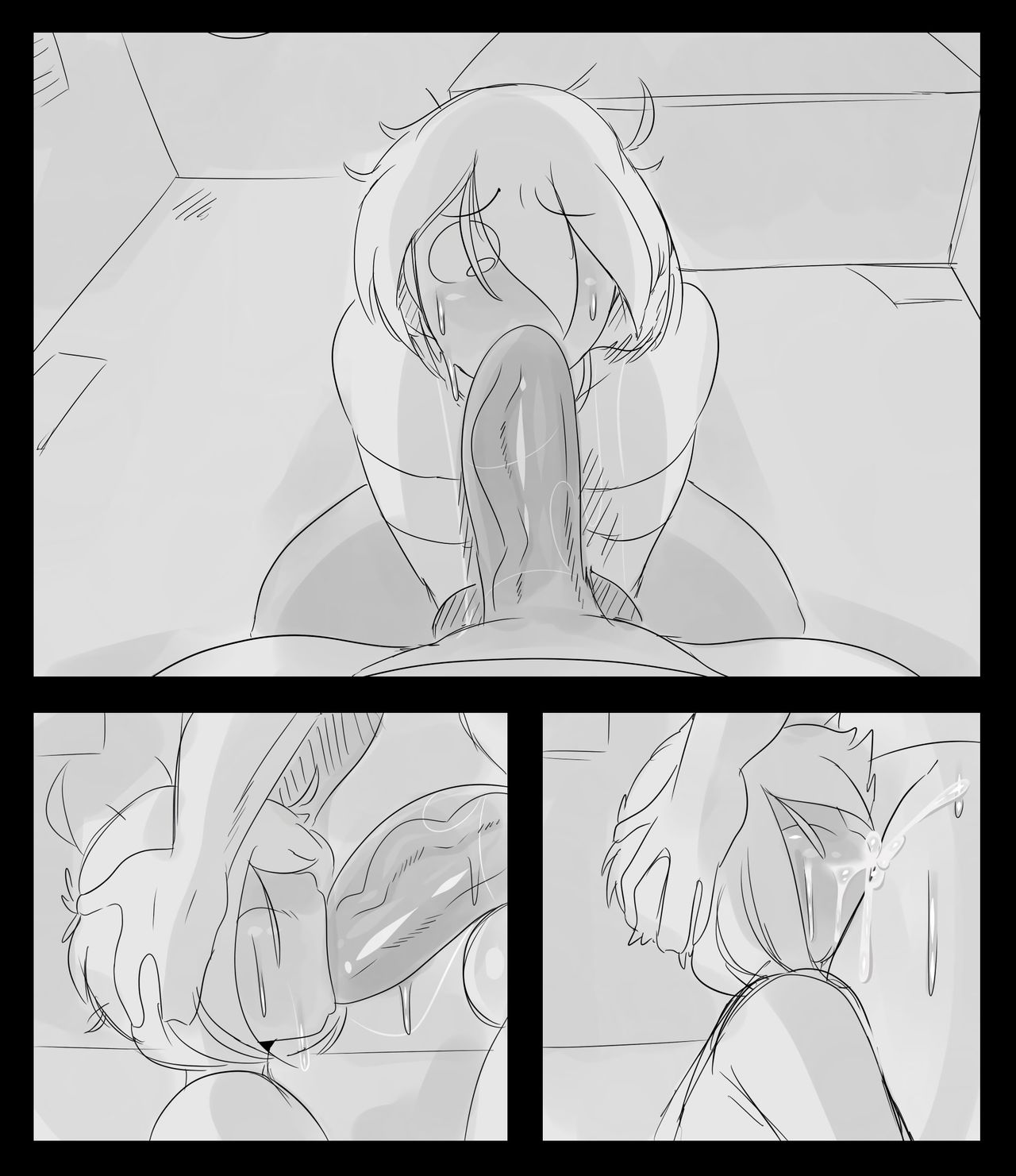KRIS & SUSIE page 5 full