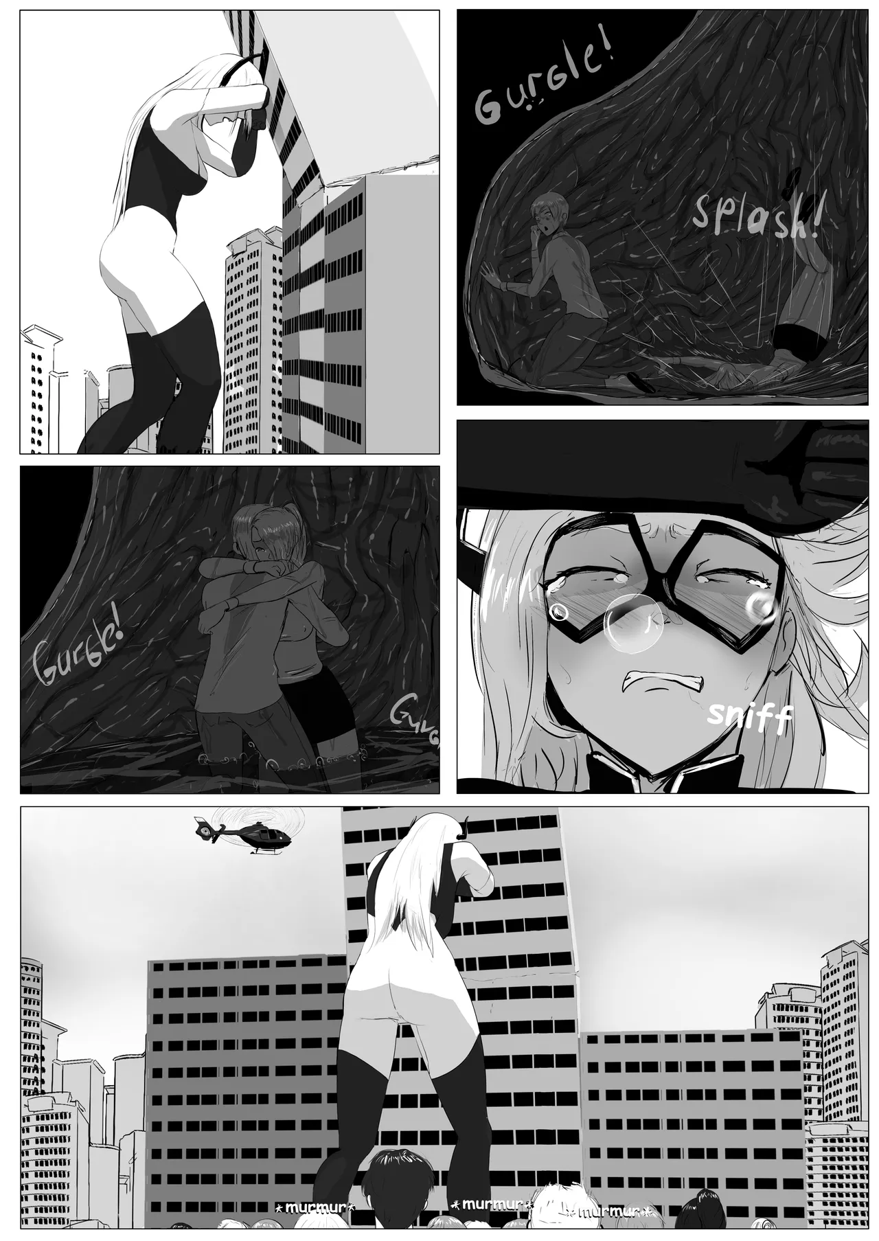 The Giant Accident page 10 full