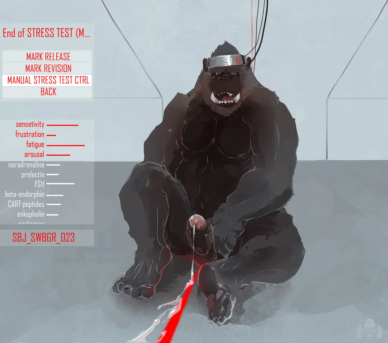 BIOLOCK Vol.1 page 10 full