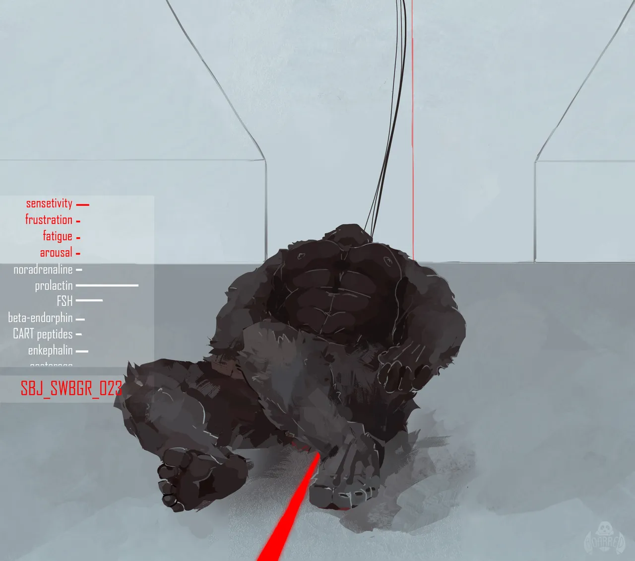 BIOLOCK Vol.1 page 2 full