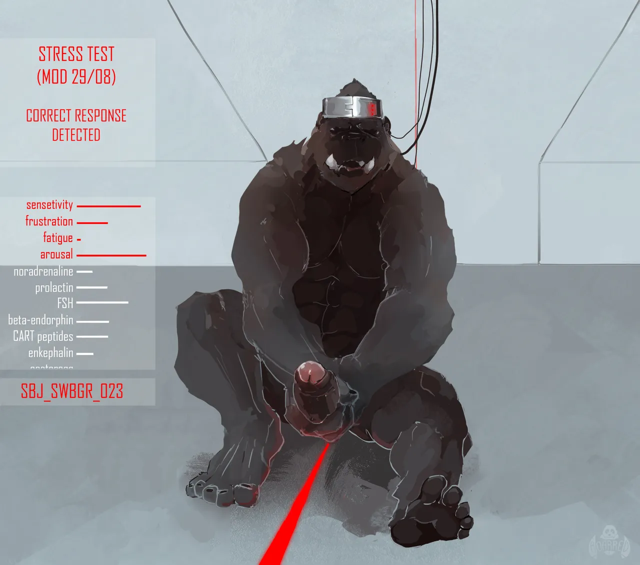 BIOLOCK Vol.1 page 7 full