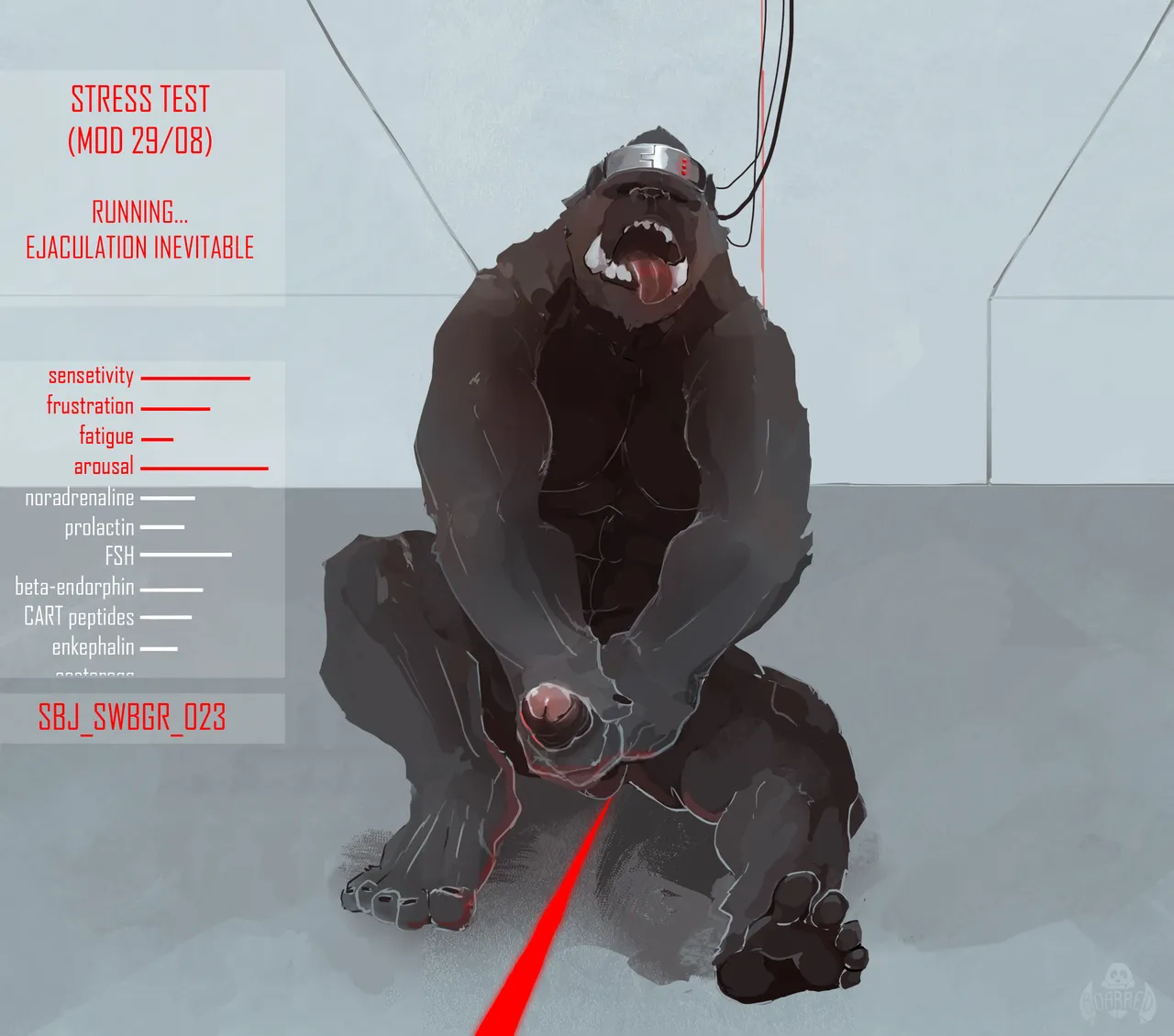 BIOLOCK Vol.1 page 8 full