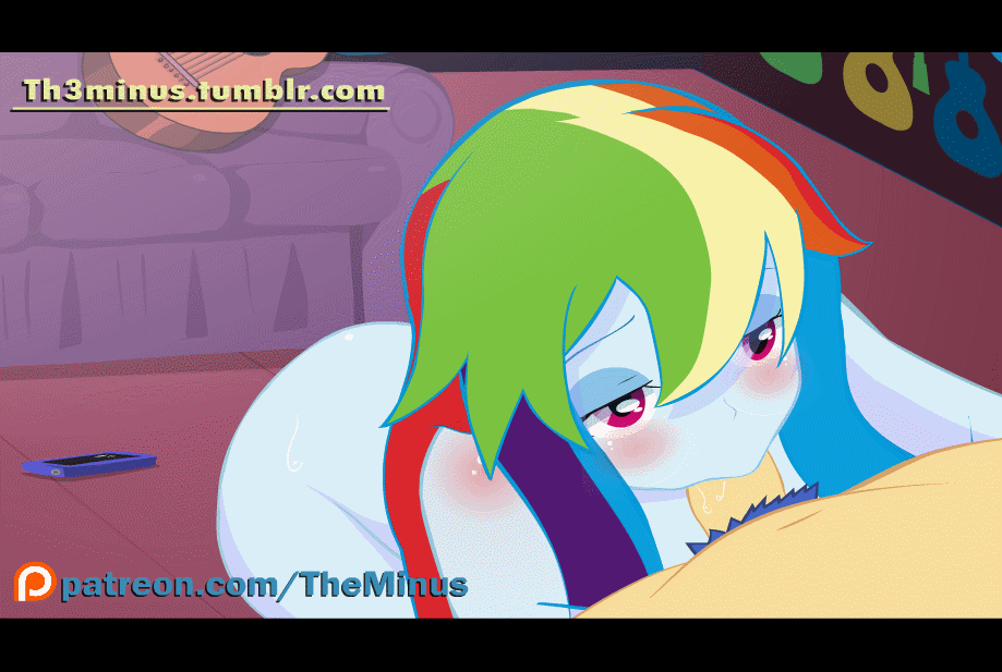 ARTIST TheMinus page 7 full