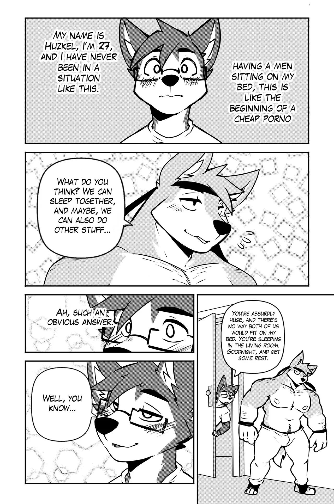 Wolfus 1 page 11 full