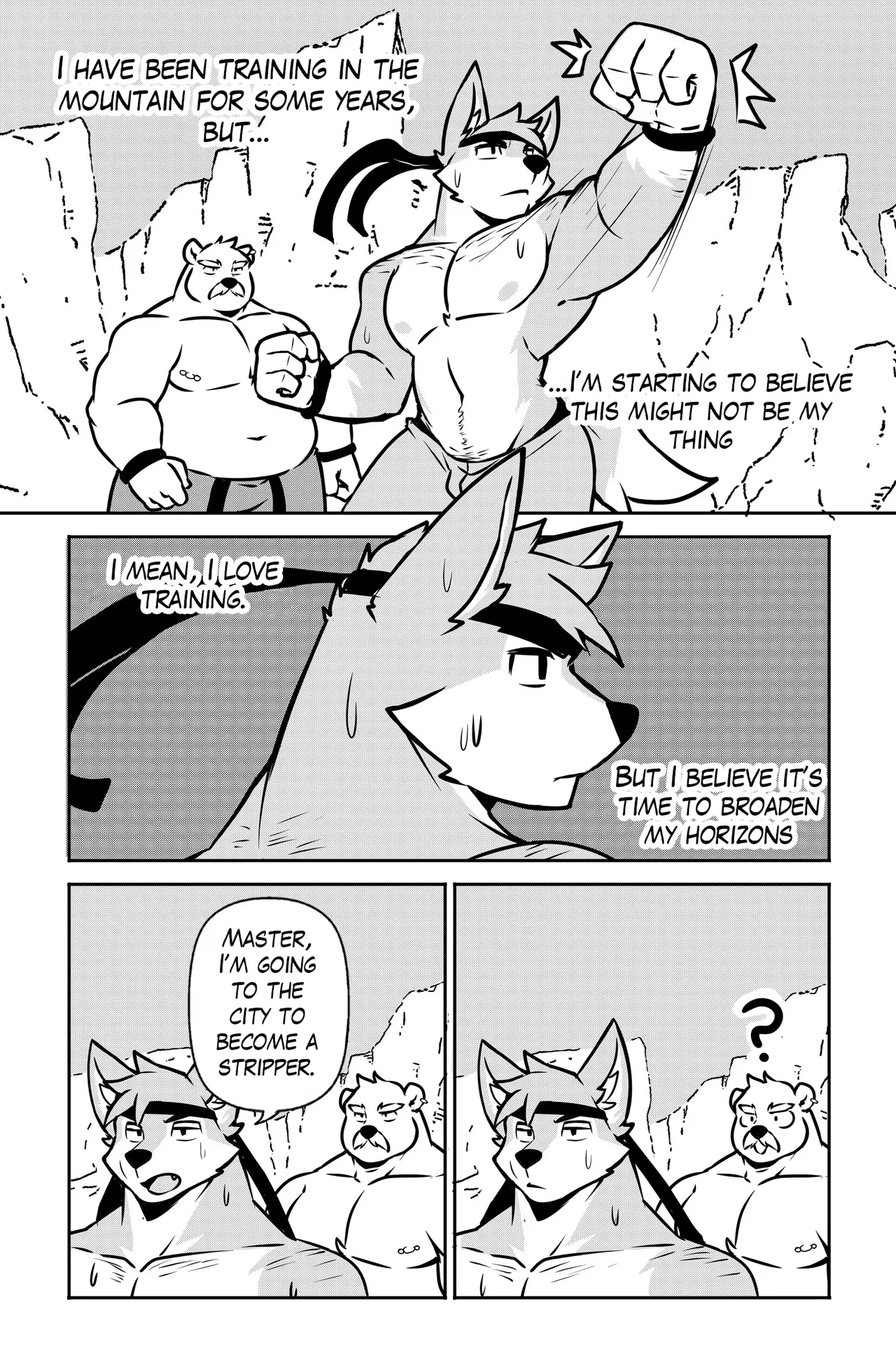 Wolfus 1 page 4 full