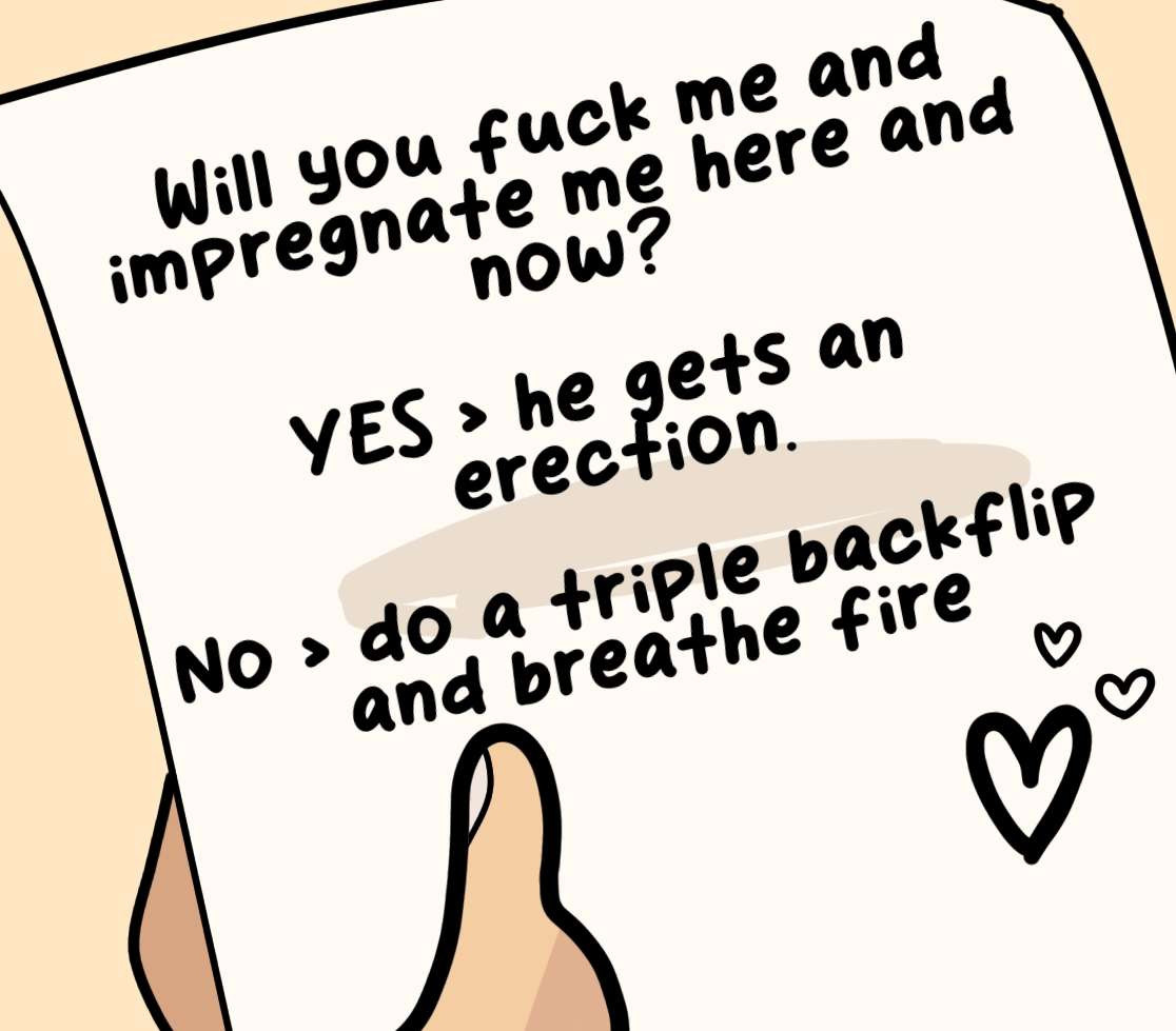 Teacher's Pet 1, 2 & Epilouge by Creamylemondrop page 2 full