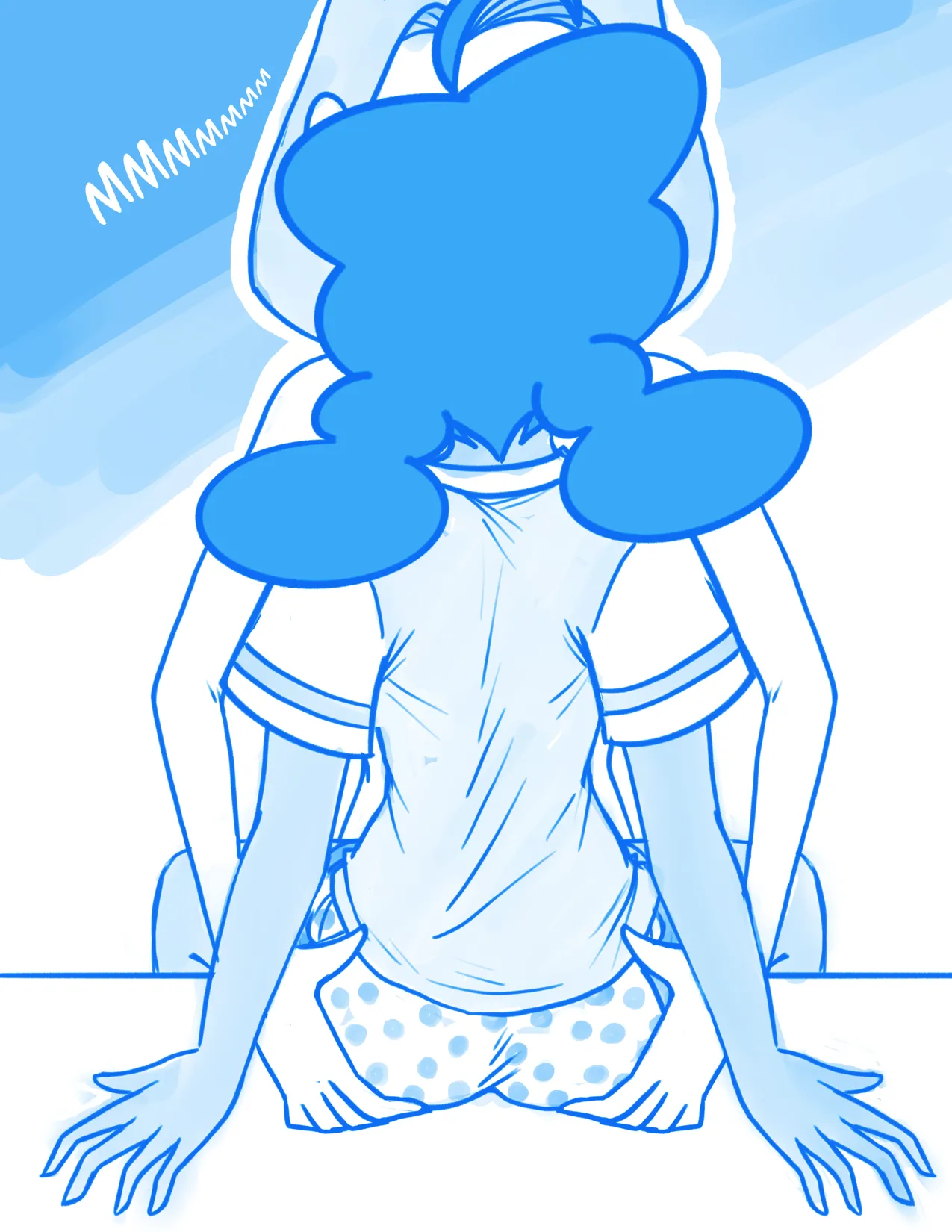 Penny x Zoey page 11 full