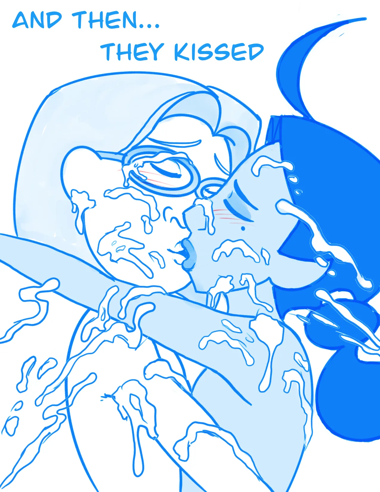 Penny x Zoey page 4 full