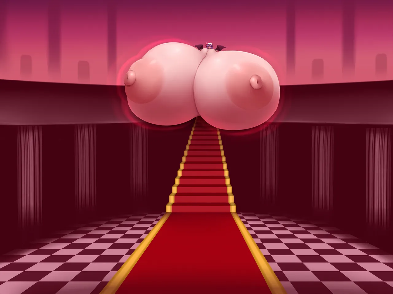 Remilia's Room Fillers page 9 full