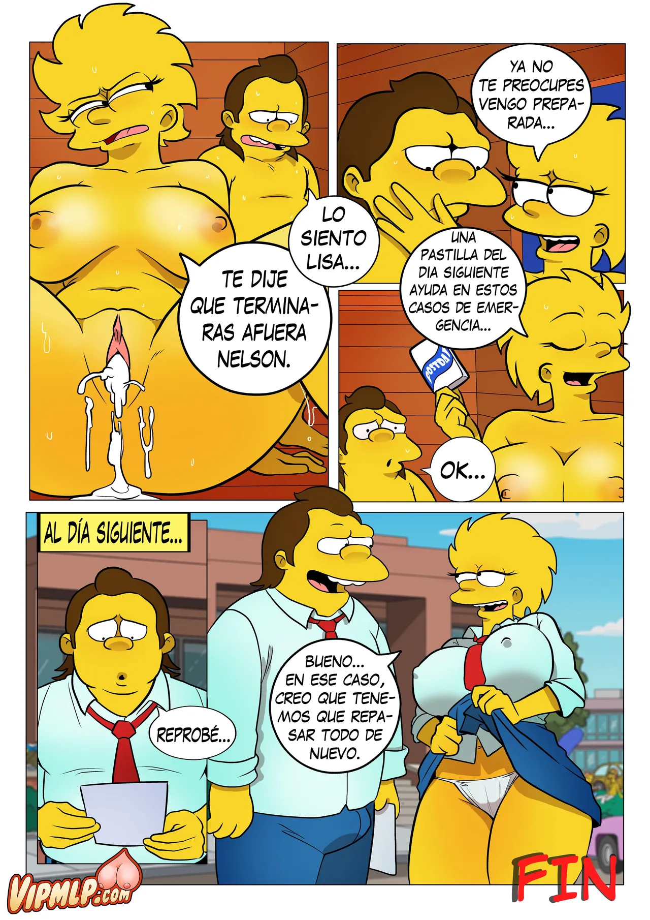 ENSEÑAME page 11 full