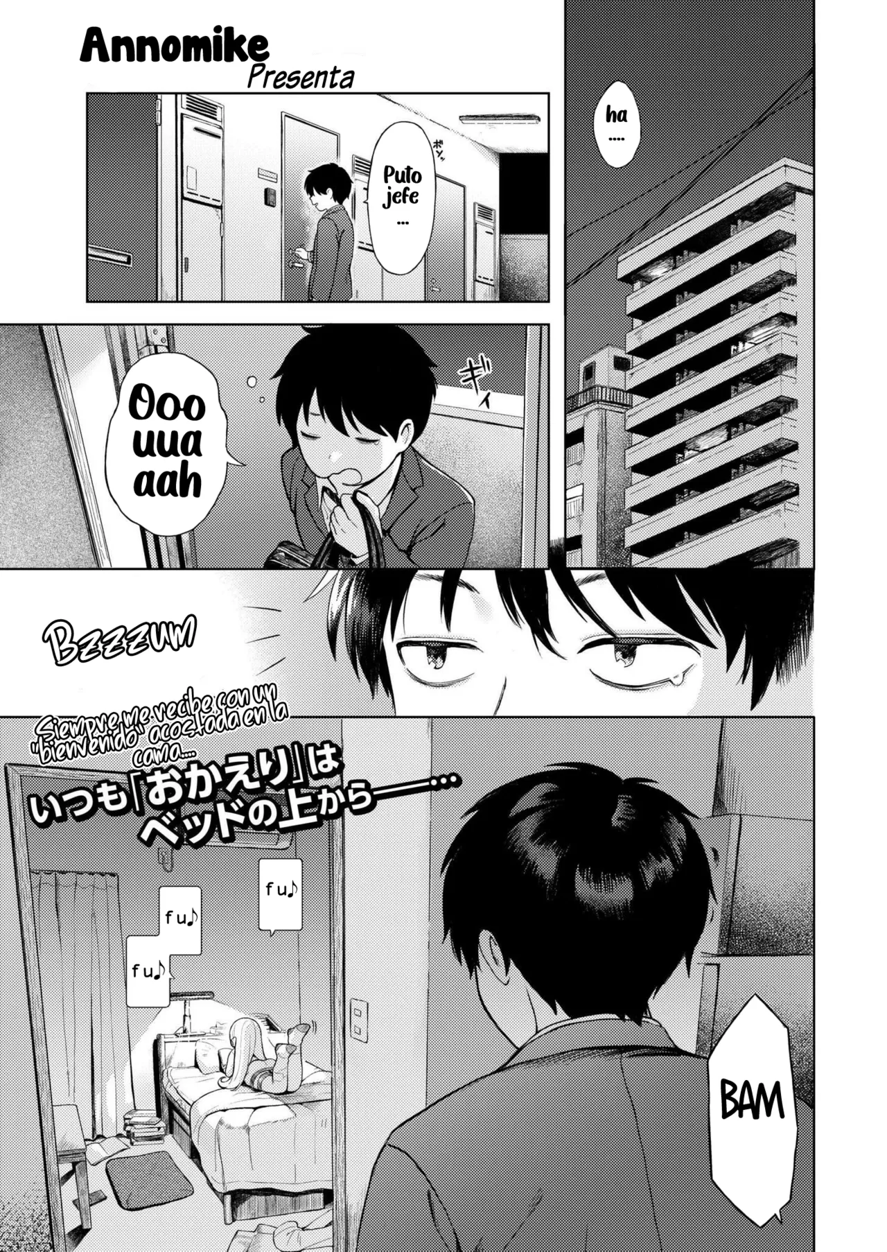 Bishoujo kaden dachimakura | Linda electro domestico Dachimakura page 1 full