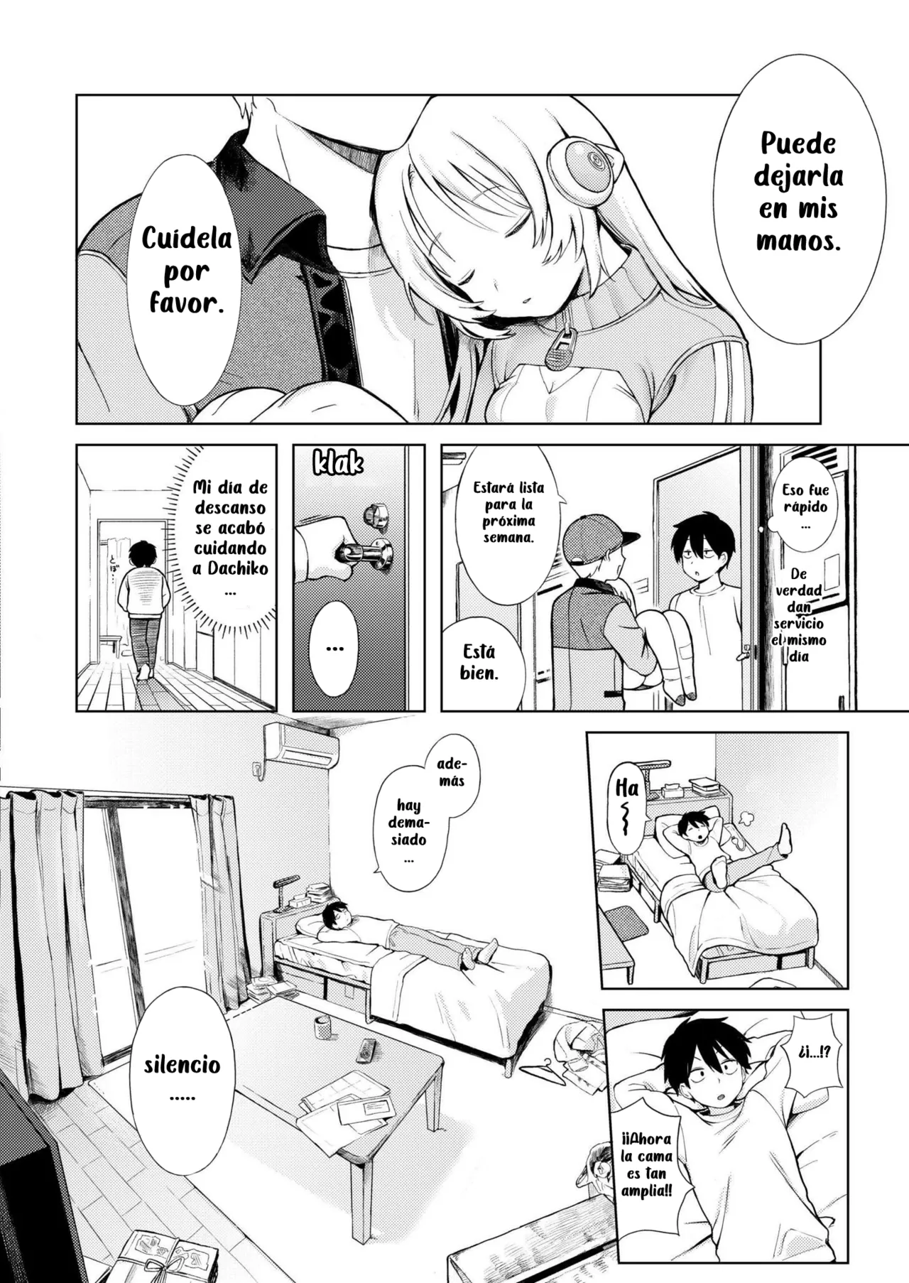 Bishoujo kaden dachimakura | Linda electro domestico Dachimakura page 12 full