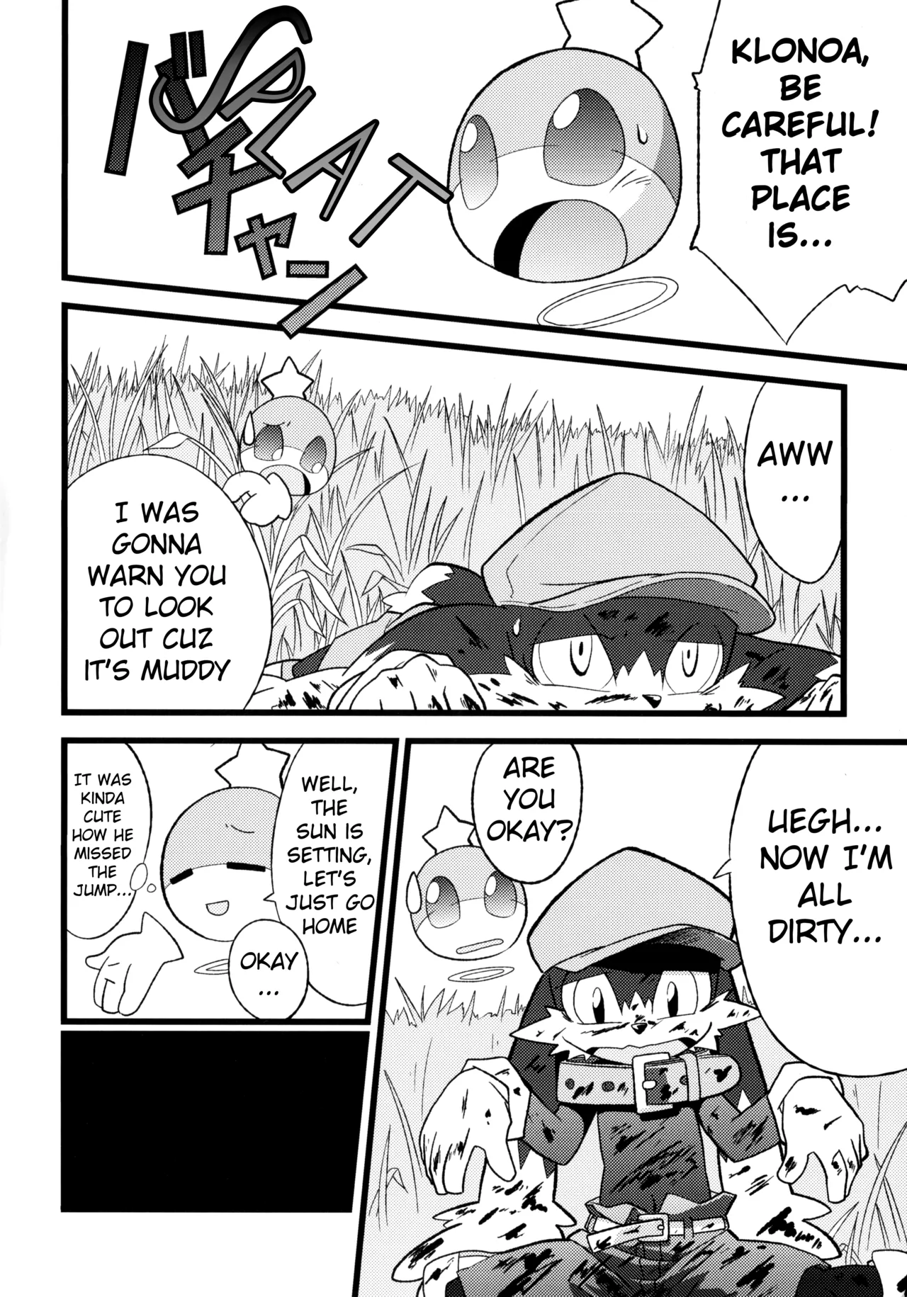 OH! MY LITTLE BOY page 3 full