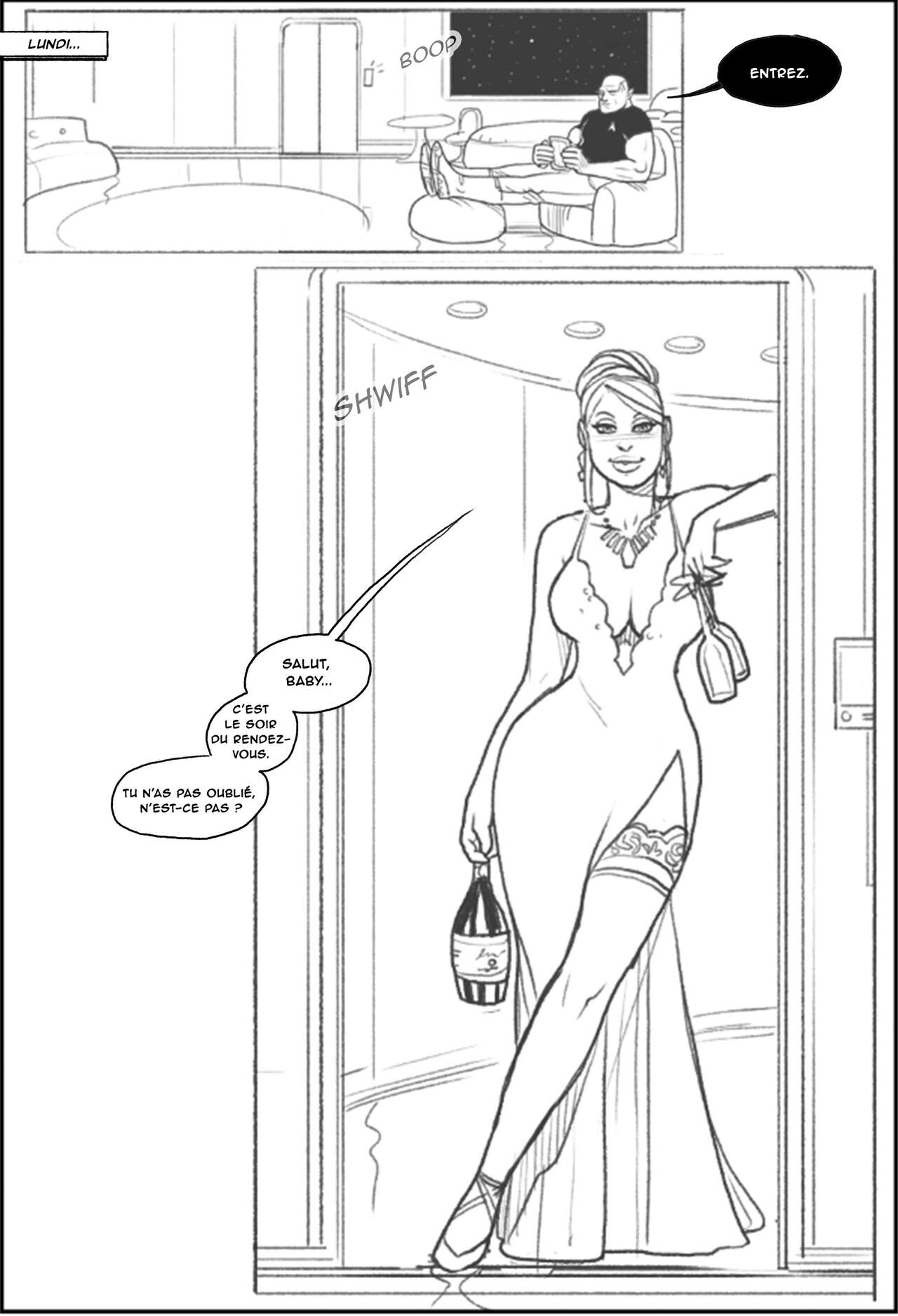 Never Insult a Repecki - N'insultez jamais un Repecki - Ch06 page 5 full