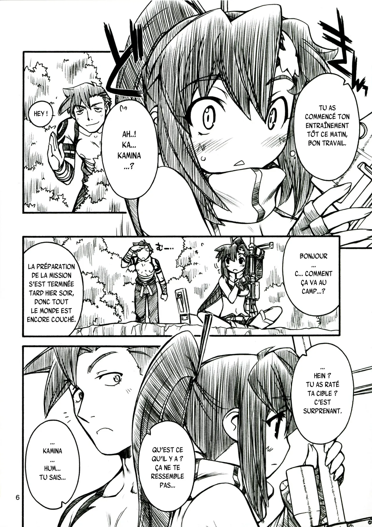 Destino de Abril page 5 full