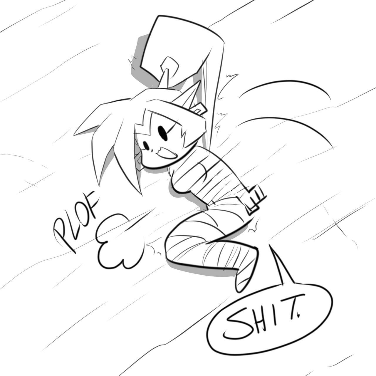 Shantae and the Tinkerbat #1-2 page 4 full