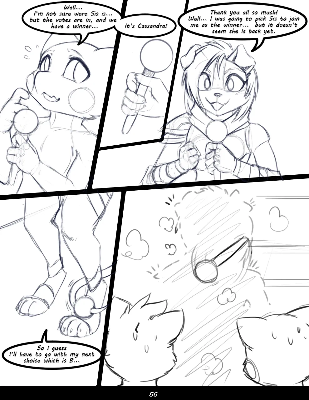 Artist:DarkMirage page 12 full