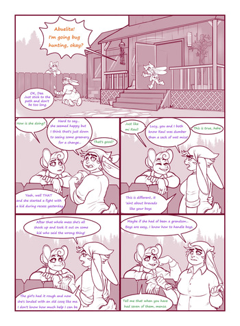 [MrPink (MrPinkPalooka)] My Pet Monster (Discontinued) cover