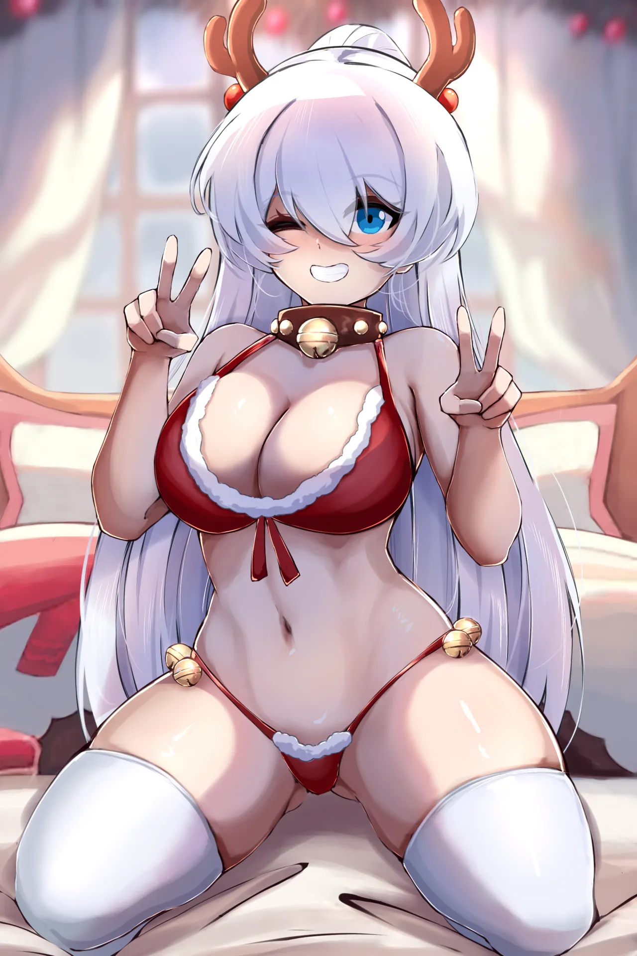 SlashEX - December Reward 2024 page 7 full