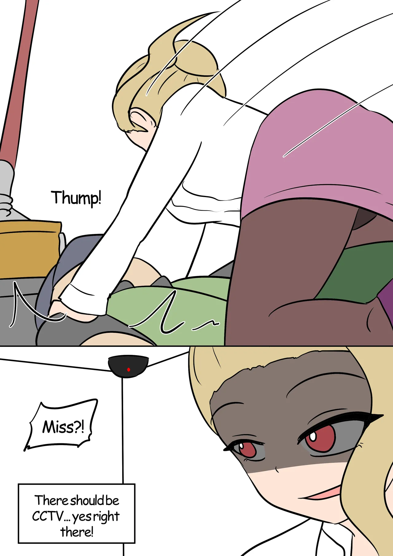 Life Stealing: Twist of fate page 9 full