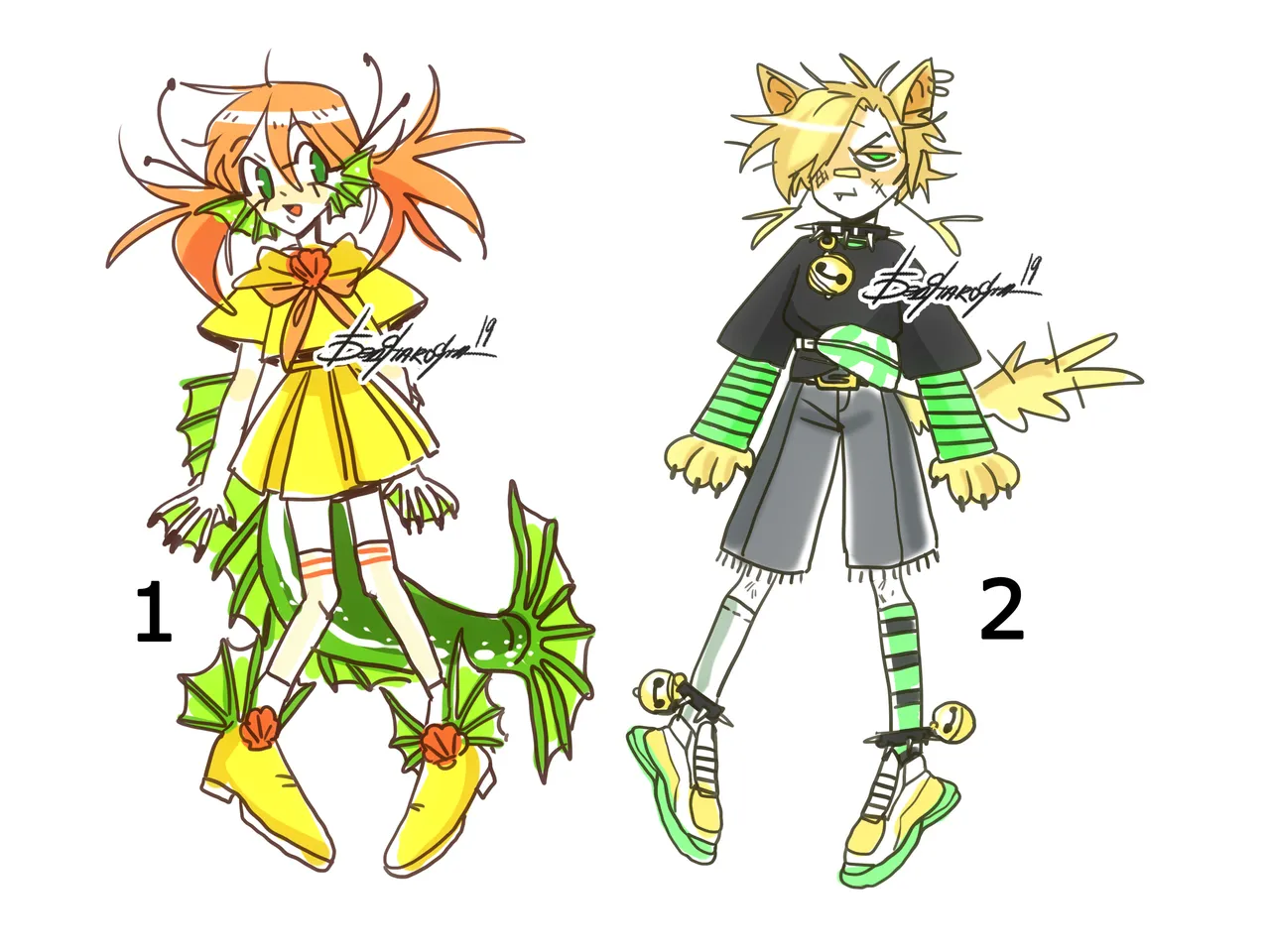 Artist - SuperSitro page 10 full