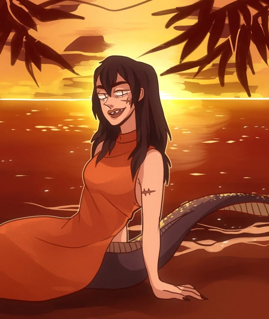 Artist - SuperSitro page 11 full