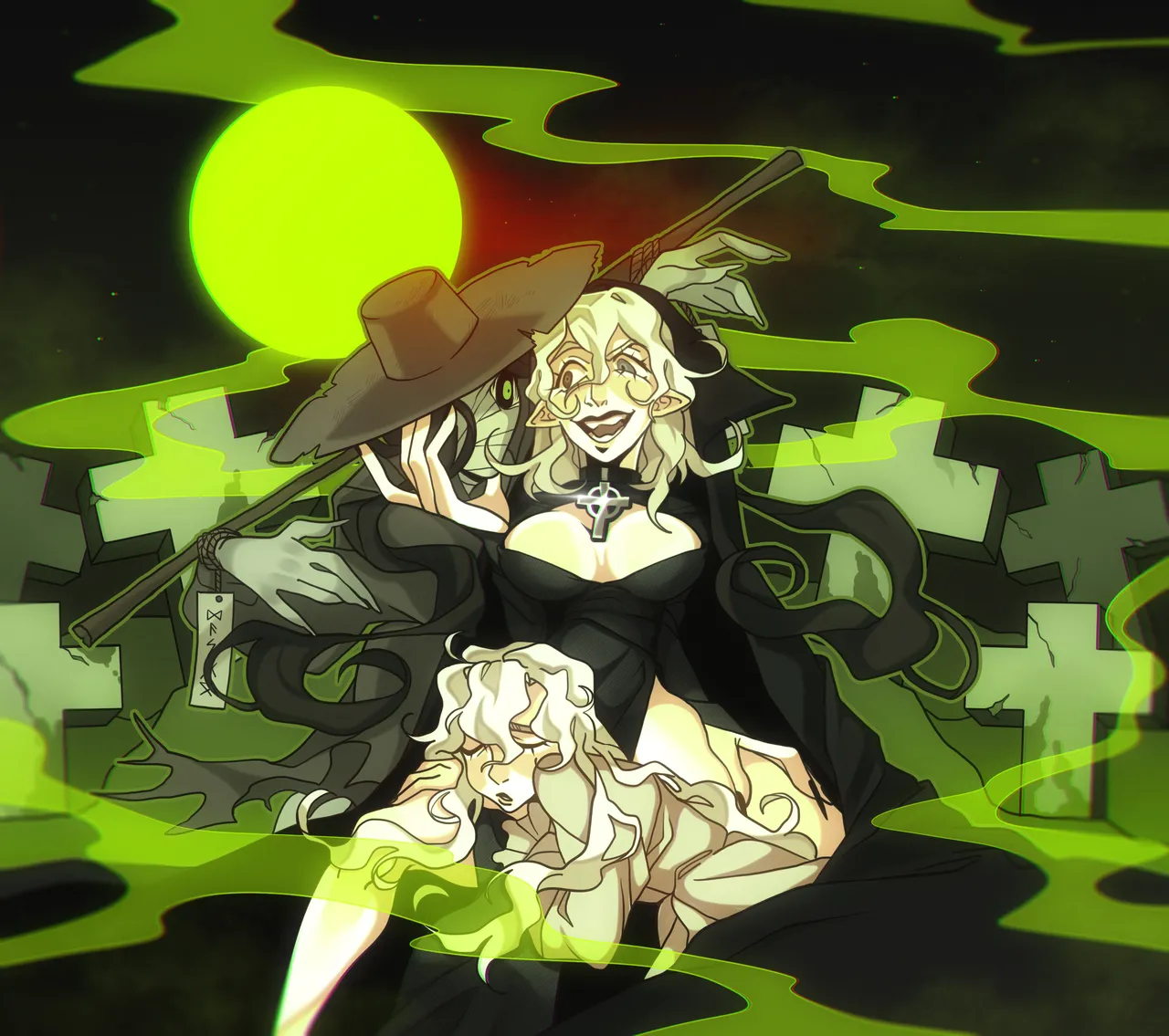 Artist - SuperSitro page 6 full