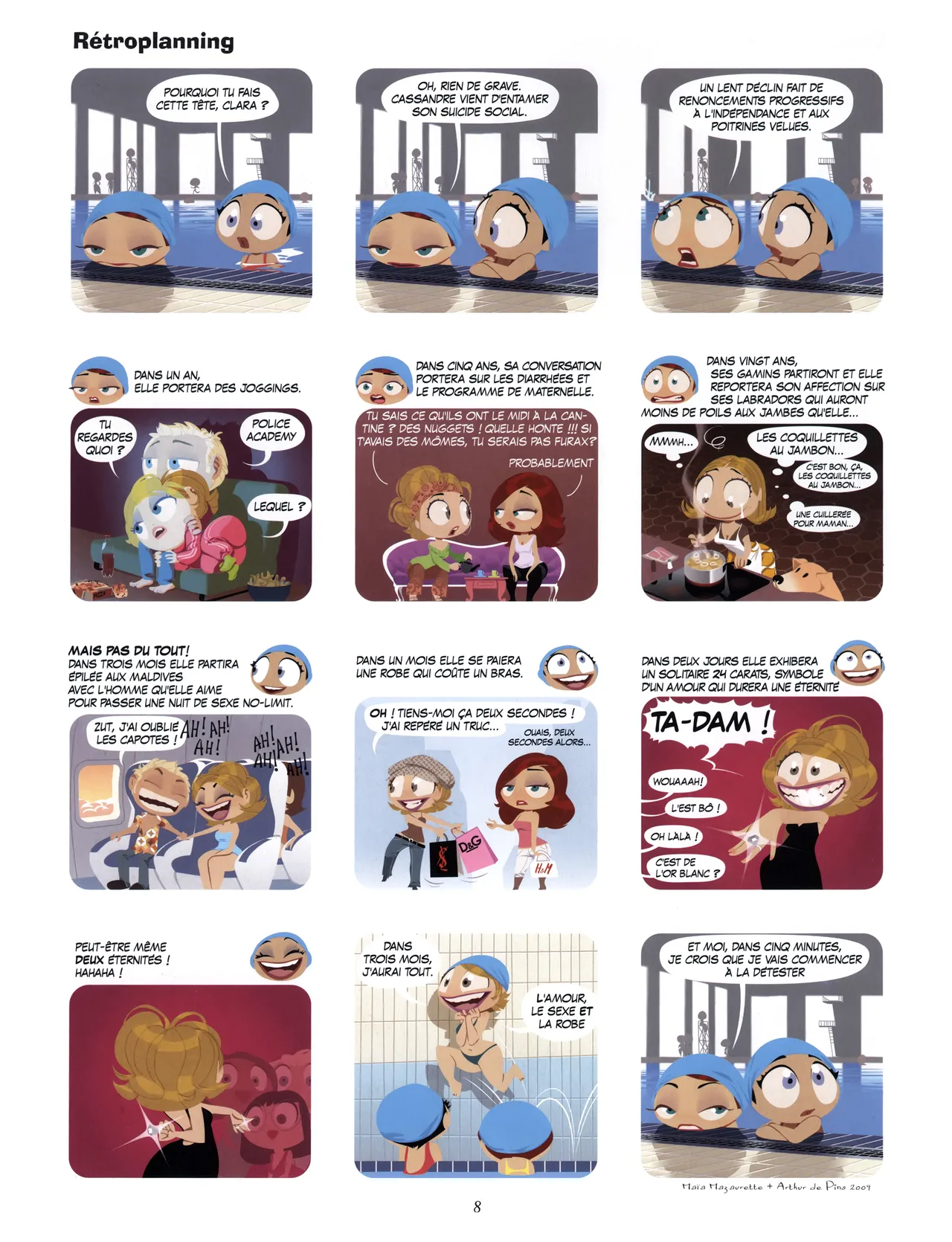 Péchés mignons 4 page 11 full