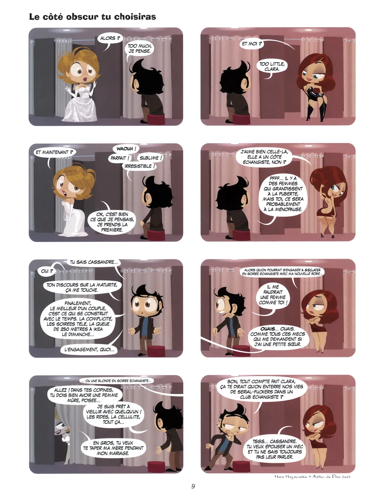 Péchés mignons 4 page 12 full