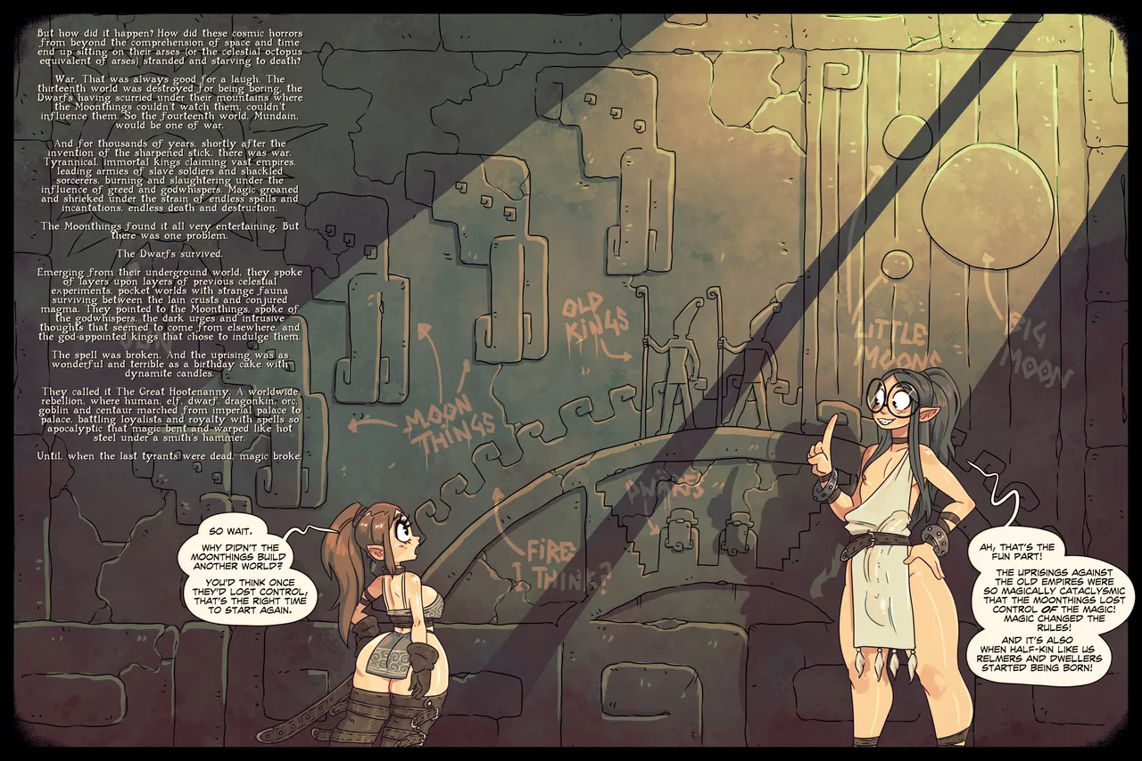 Vice & Violence page 4 full