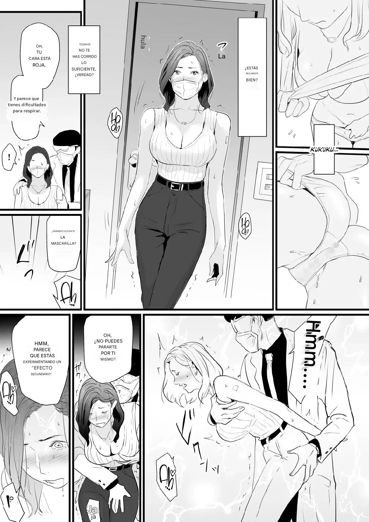 Sesshuken Cap.1-3  Kokkai Giin no Tsuma o "Wakuchin Sesshu" to Itsuwatte Biyakuzuke ni suru Hanashi page 11 full