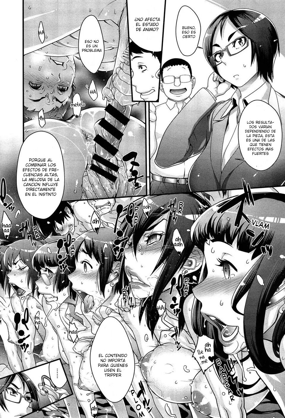 Futamitsuki-chou Tanetsuke-mura Kenbunroku page 12 full
