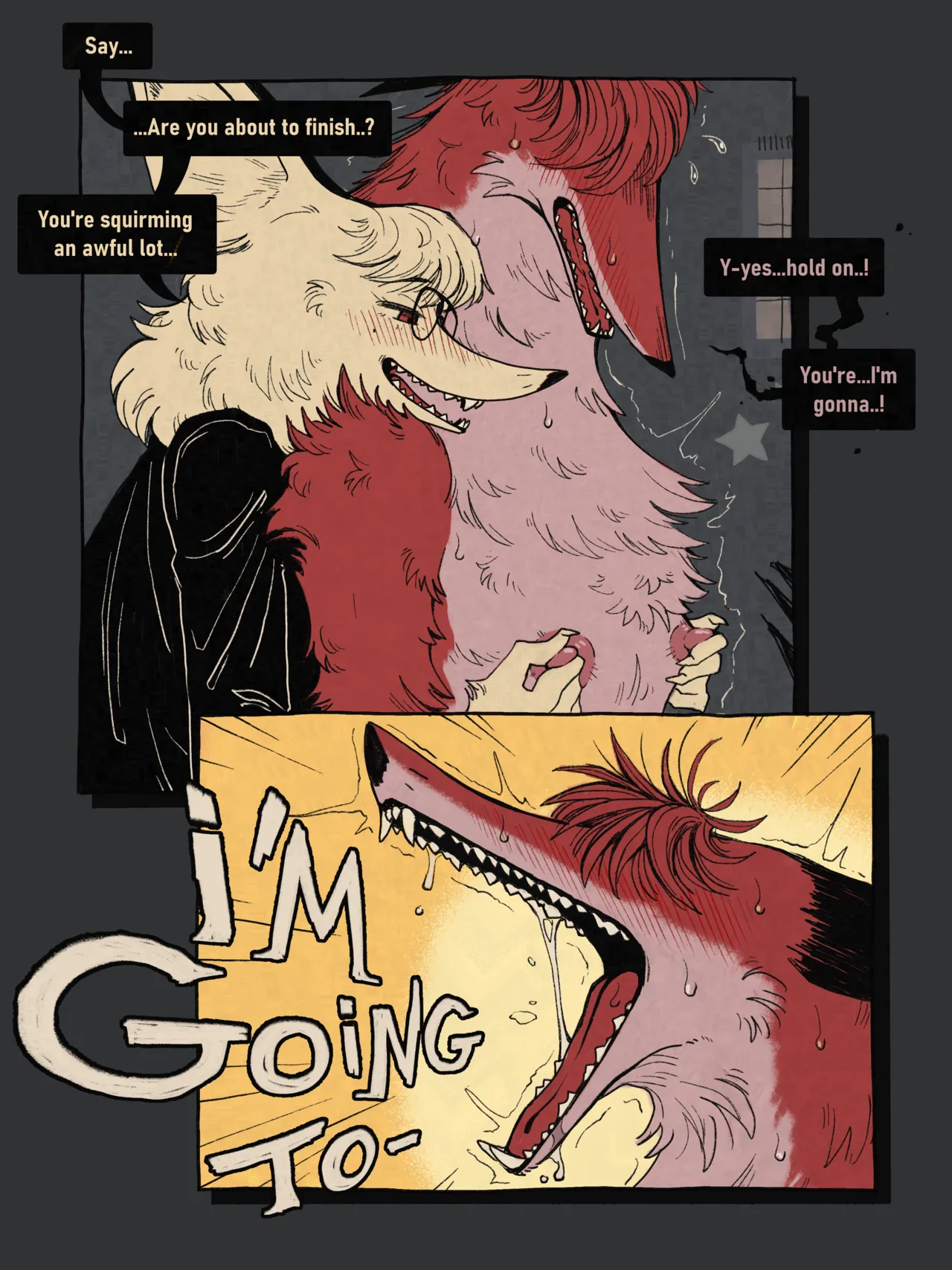 Love Frequency page 8 full