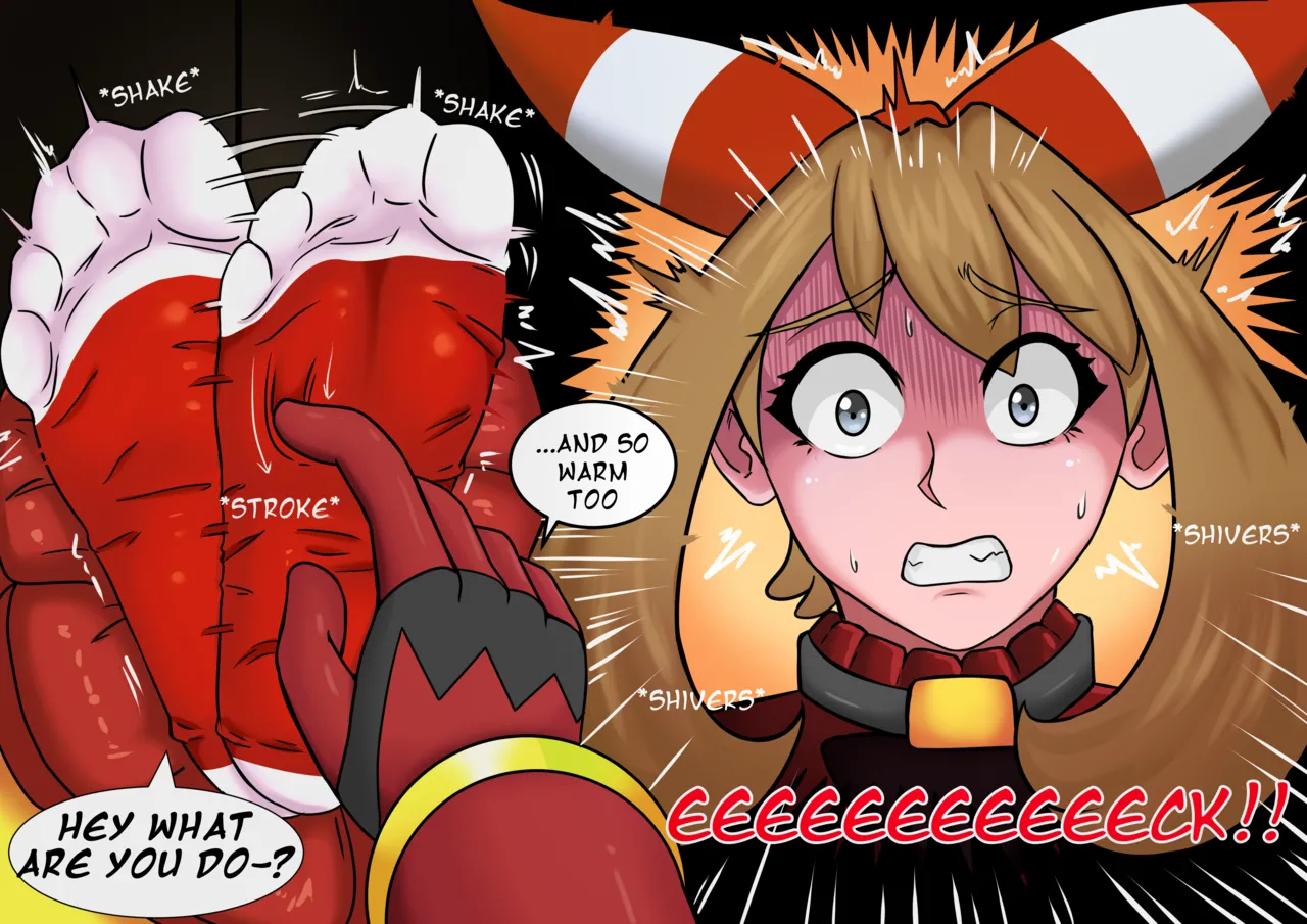 codricor1 - May Day #1 page 11 full