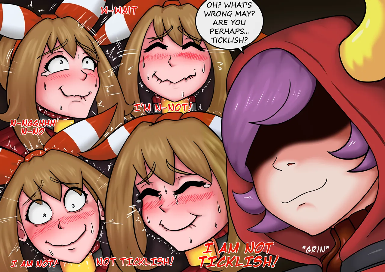 codricor1 - May Day #1 page 12 full