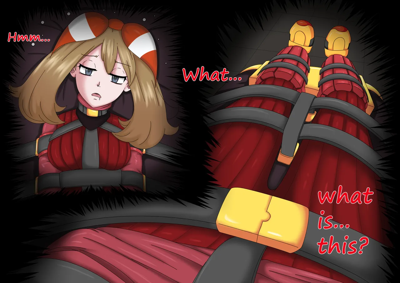 codricor1 - May Day #1 page 2 full