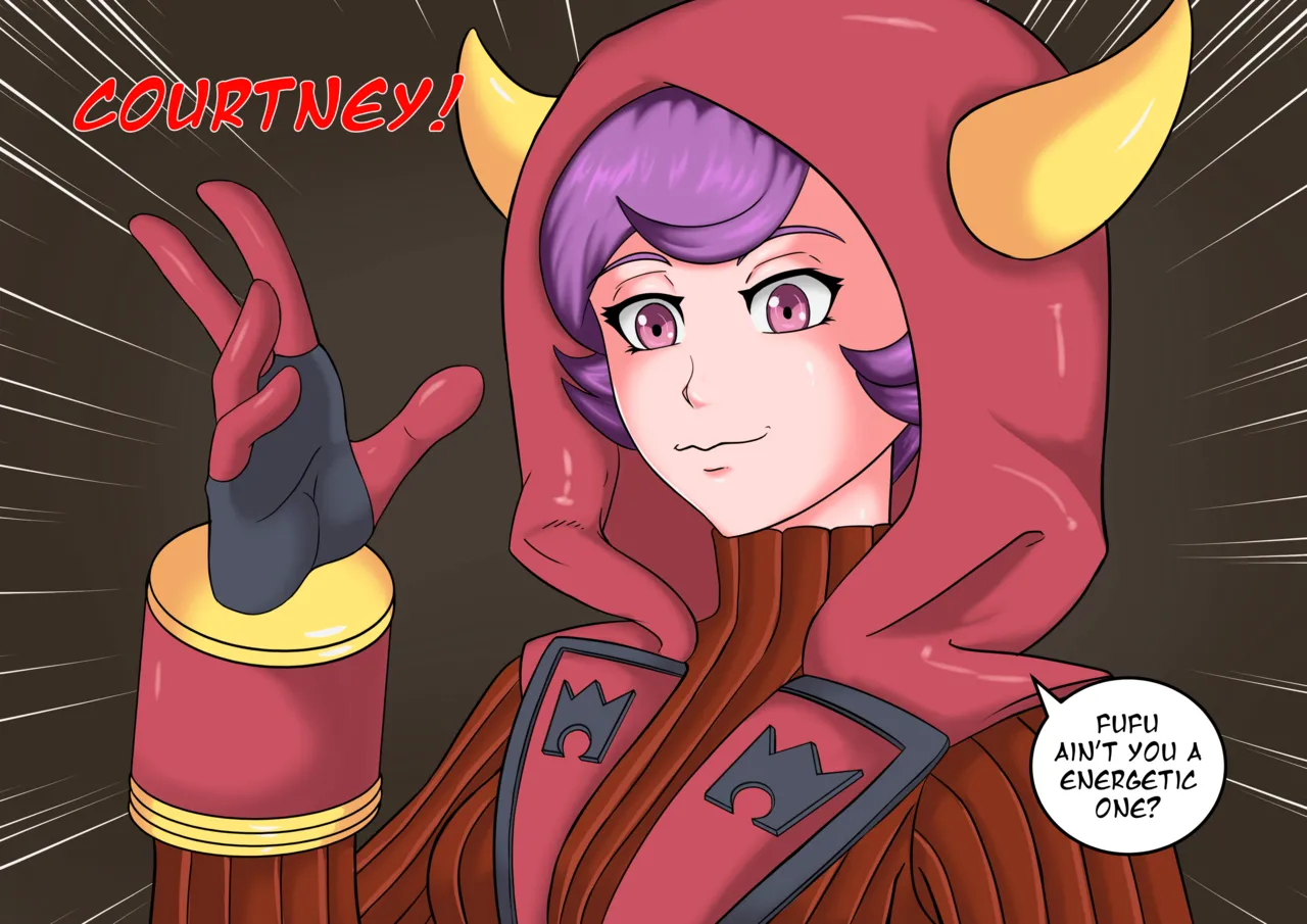 codricor1 - May Day #1 page 7 full