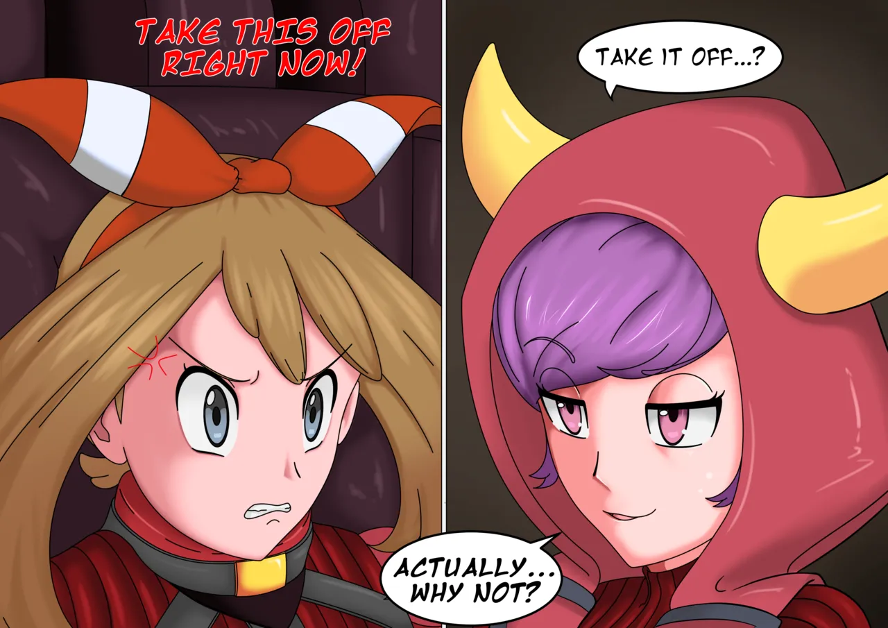 codricor1 - May Day #1 page 8 full