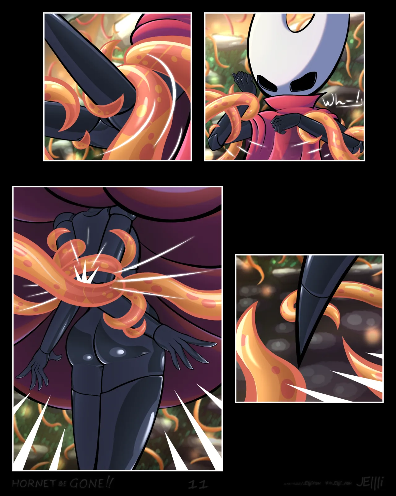 Hornet-Be-Gone!! page 12 full