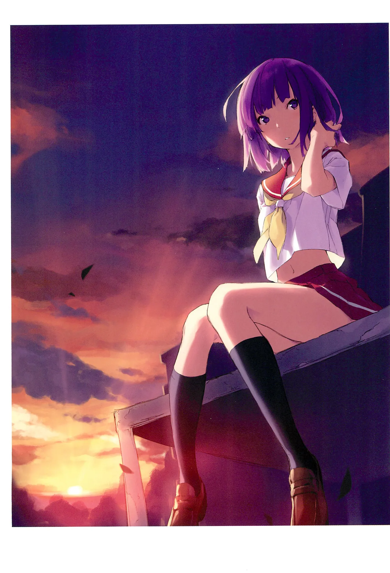 Game Charas page 10 full