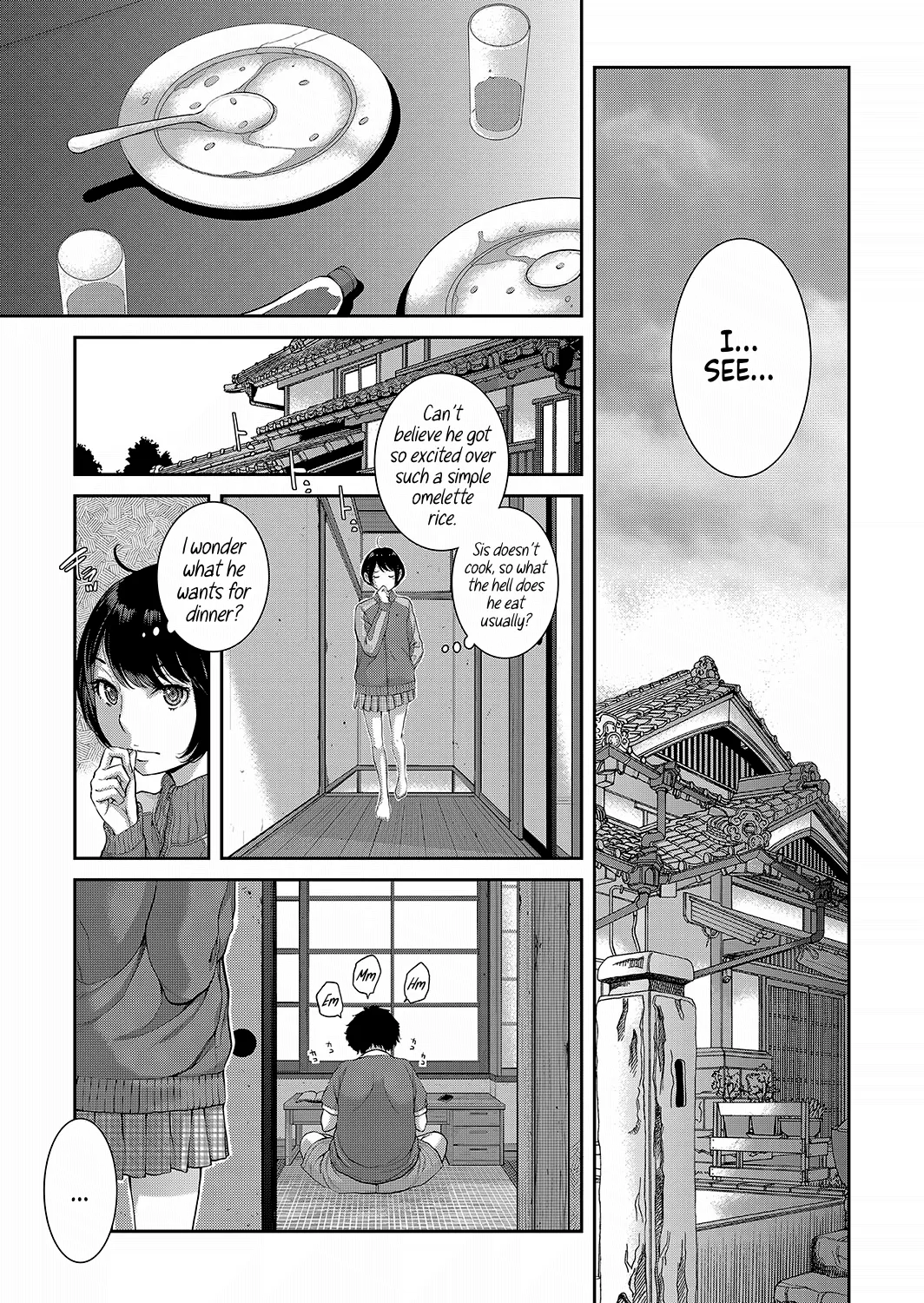 Maid Kitan - Maid Mysterious Story page 12 full