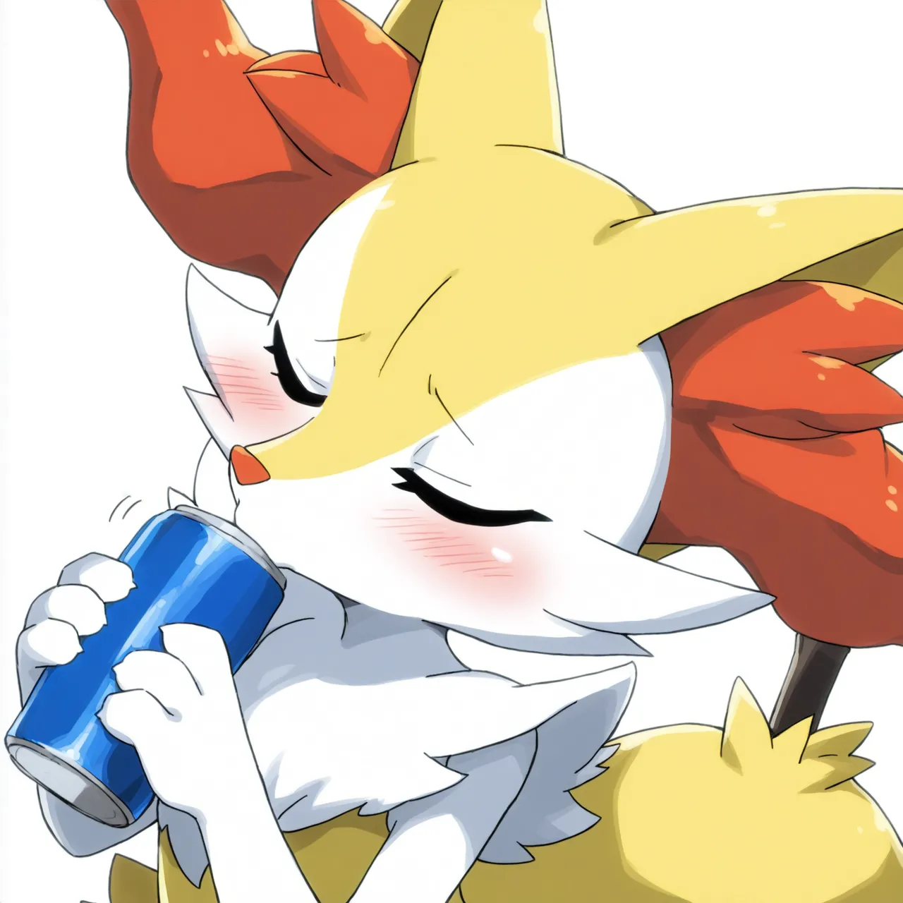 Braixen page 4 full