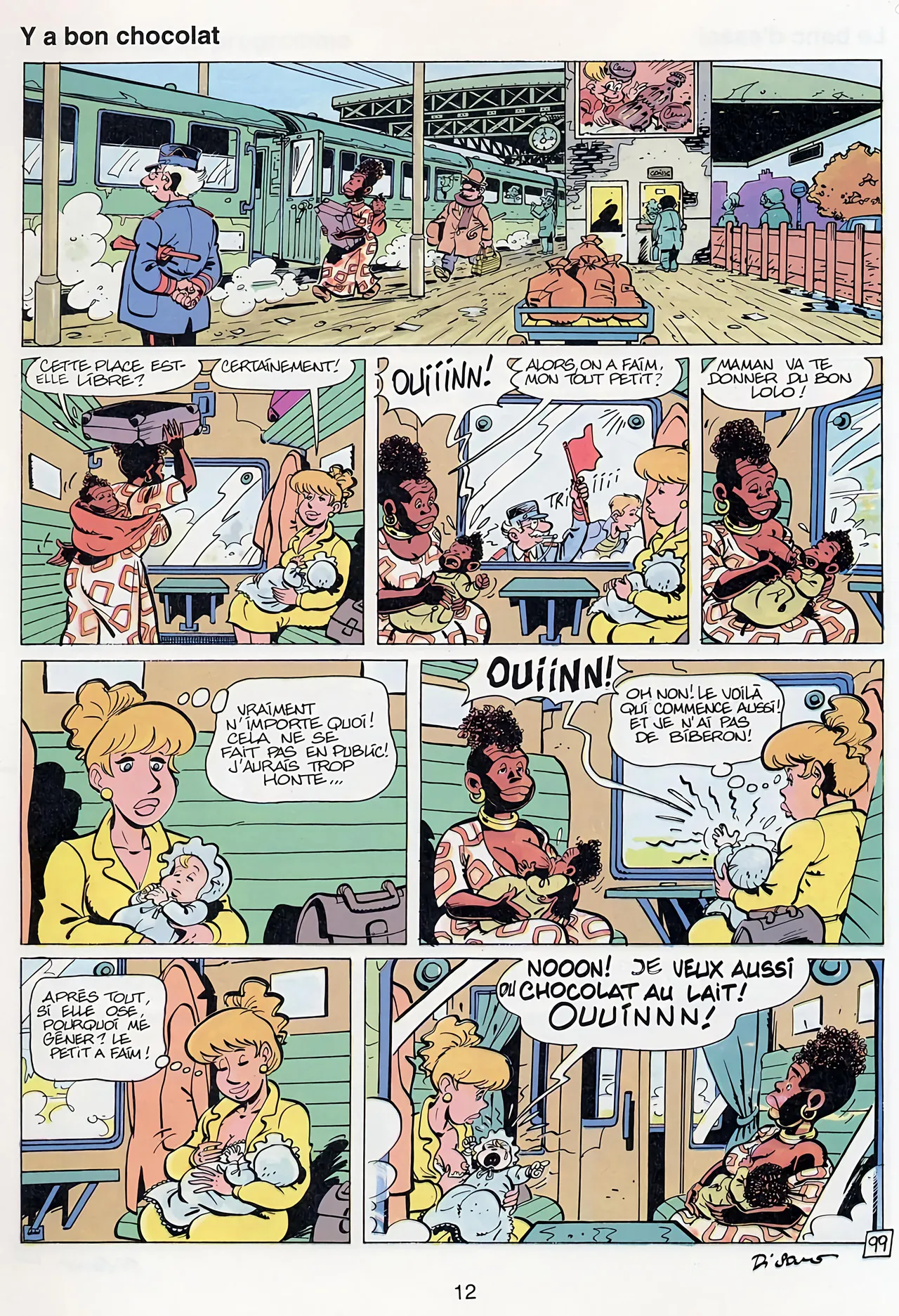 Innocence sans bornes page 12 full