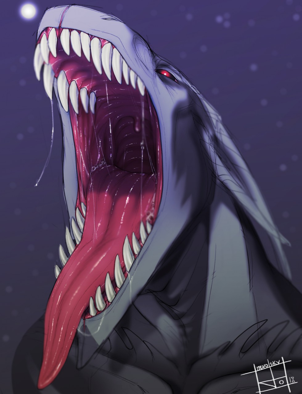 Vore artworks page 11 full