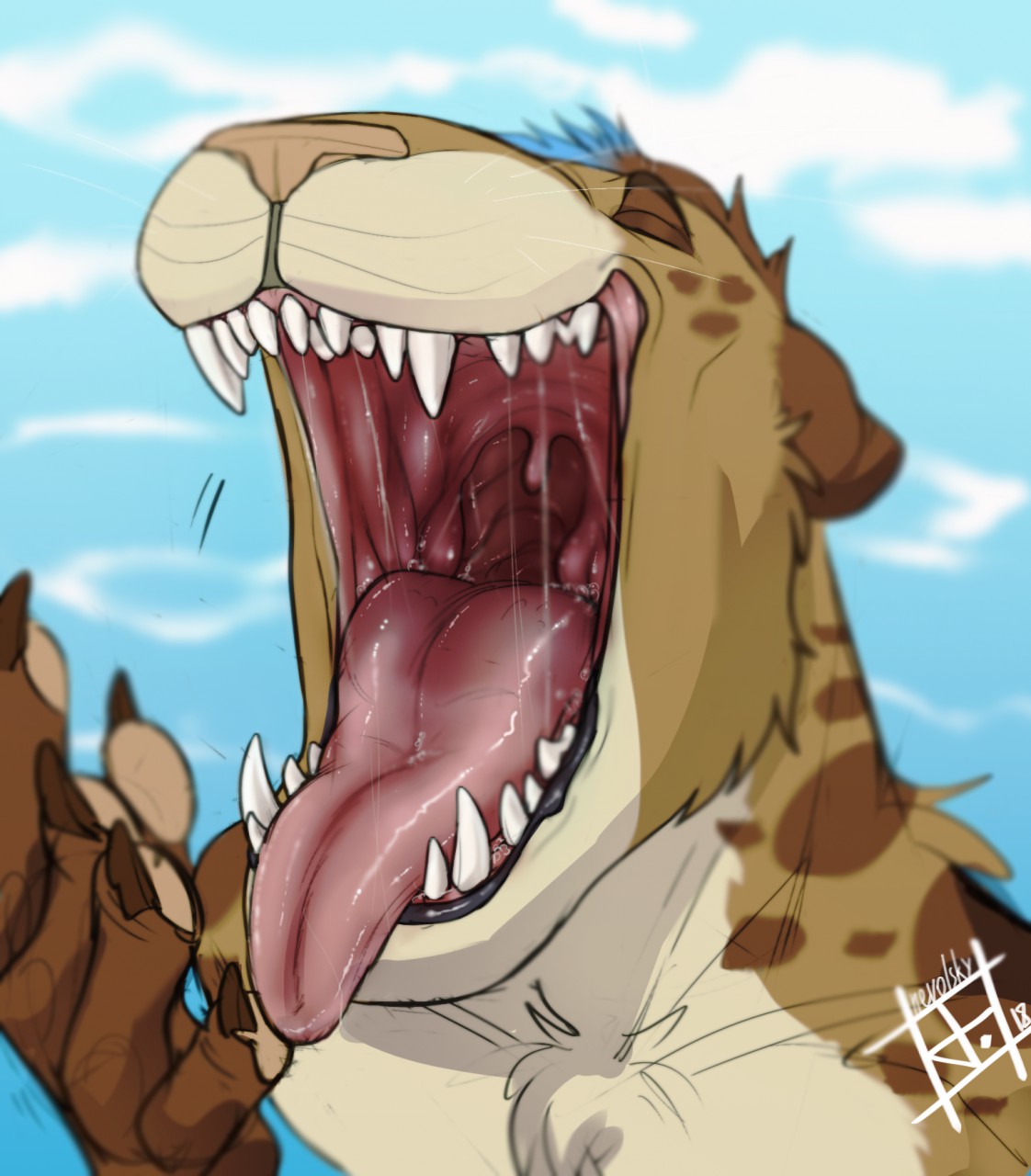 Vore artworks page 12 full