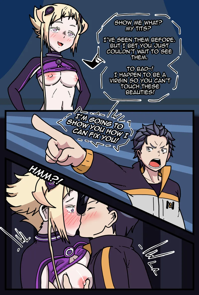 Capella vs Subaru page 10 full